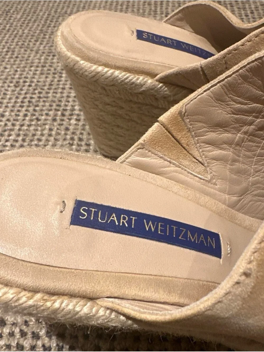 Stuart Weitzman stuart weitzman